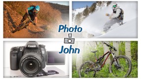 Welcome To Photo-John’s New Web Site!