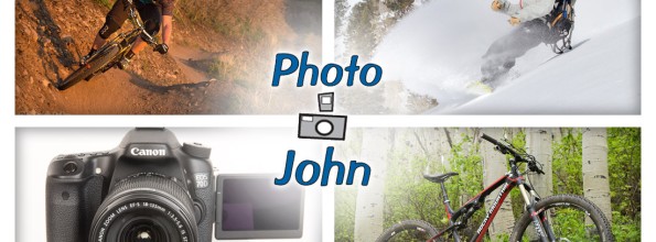 Welcome To Photo-John’s New Web Site!