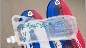 Hydration Review: Platypus plusBottle Collapsible Water Bottle For Ski Touring