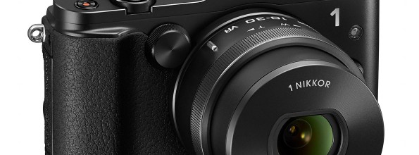 New Nikon 1 V3 Mirrorless Camera – Perfect For Backcountry Action