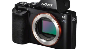 New Sony Alpha A7S Full-Frame Mirrorless Camera With 4K Video & Sensitivity To ISO 409,600