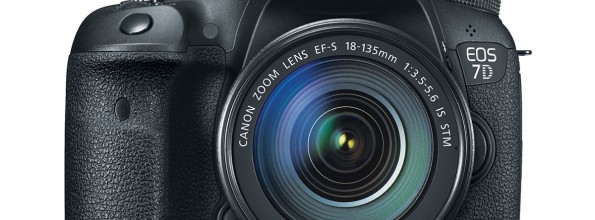 Unicorns Are Real: the New Canon EOS 7D Mark II