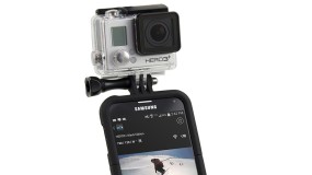 Proview GoPro Mount iPhone Case