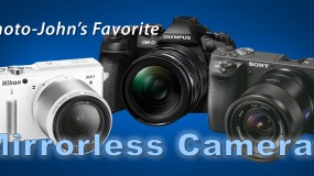 Mirrorless Camera Buying Guide – My Favorite Cameras