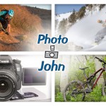 Photo-John professional photography services - outdoor, action sports, adventure and product photography.
