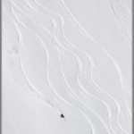 Ski and Snowboard Photos: Backcountry Esses
