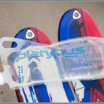 Platypus plusBottle For Ski Touring