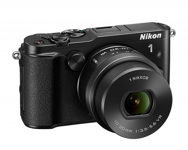 Nikon 1 V3 Mirrorless Camera