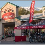 Fezzari Bicycles Utah Headquarters