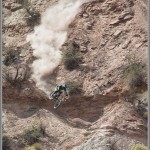 Mitch Chubey Coming In Hot - 2014 Red Bull Rampage