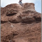 Wil White - 2014 Red Bull Rampage