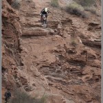 Mike Hopkins - 2014 Red Bull Rampage