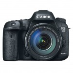 Canon EOS 7D Mark II DSLR