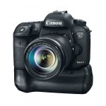 Canon EOS 7D Mark II & Grip