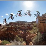 Carson Storch Suicide Sequence - 2014 Red Bull Rampage