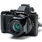 Olympus Stylus 1 Premium Point-and-Shoot Camera