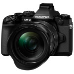 Olympus OM-D E-M1 Mirrorless Camera