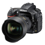 Nikon D810A Astrophotography DSLR