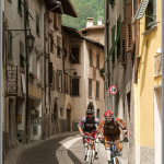 Torbole, Italy - Fine Art Mountain Bike Photography