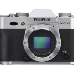 Fujifilm X-T10 X-Trans CMOS II Sensor