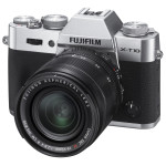 Fujifilm X-T10 Mirrorless Camera