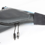 Miggo Agua - Water-Resistant Zipper