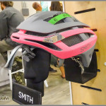 Smith Overtake Road Cycling Helmet