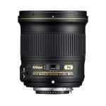Nikon AF-S Nikkor 24mm f/1.8G ED Lens