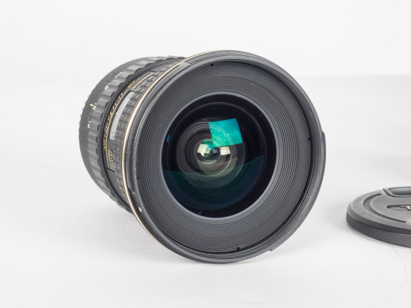 Tokina 12-24mm f/4 Zoom Lens For Sale