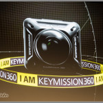 Nikon KeyMission 360 POV Camera Press Conference
