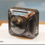 Nikon KeyMission 360 POV Camera