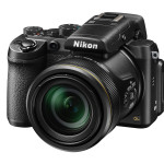Nikon DL24-500 - High Angle View