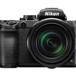 Nikon DL24-500 Superzoom Bridge Camera