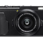 Fujifilm X70 Premium Pocket Camera