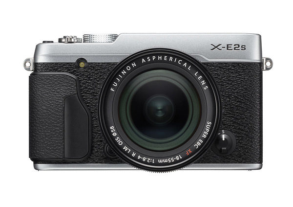 Fujifilm X-E2S Mirrorless Camera
