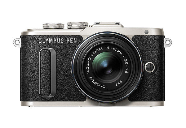 Olympus Pen E-PL8 Mirrorless Camera