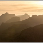 Little Grand Canyon Sunrise