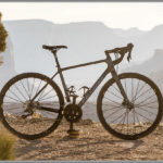 The Fezzari Shafer GR Gravel Road Bike