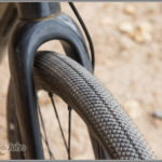Fezzari Shafer Gravel Bike - 40mm Tires