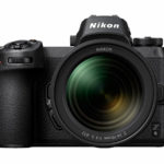 Nikon Z6 Full-Frame Mirrorless Camera