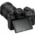 3.2-Inch Tilting Display - Nikon Z7 Mirrorless Camera