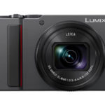 Panasonic Lumix ZS200 Premium Point-and-Shoot Travel Camera