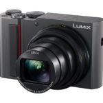 Panasonic Lumix ZS200 15x Pocket Superzoom Camera
