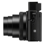 Sony RX100 VI - 24-200mm Zoom lens