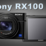Sony RX100 VI - Pro Pocket Camera